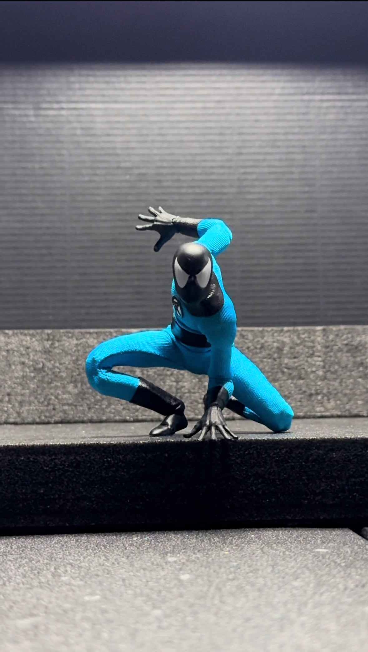 Fantastic four / Boombastic Spider-Man
