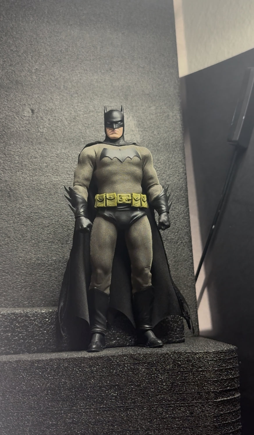 Batman year one