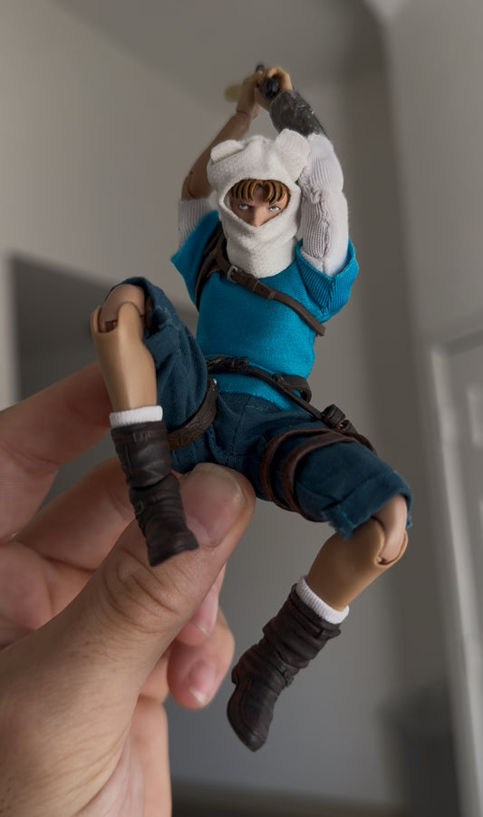 Finn - Adventure time